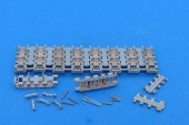 MTL-35093 Траки для Pz.Kpfw.VI Ausf.B Kingtiger Early Transport track – Gg 26/660/300
