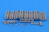 MTL-35097 Траки для Pz.Kpfw.VI Ausf.B Kingtiger Late Gg 24/800/300