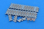 MTL-35075 Траки для T44M, Т-54-1, AT-T (1:4)