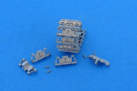 MTL-35161 Траки для Pz.Kpfw.IV ,Jagdpanzer IV, 1945 Final type