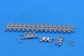 MTL-35014 Траки для Pz.Kpfw.III 380 mm  short-horne