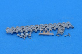 MTL-35015 Траки для Pz.Kpfw.III 380 mm  long-horne