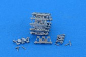 MTL-35015 Траки для Pz.Kpfw.III 380 mm  long-horne