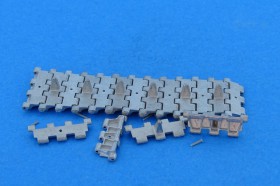 MTL-35074 Траки для T44M, Т-54-1, AT-T (1:1)