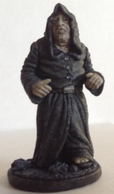 HP35510 S.T.A.L.K.E.R. Мутант 