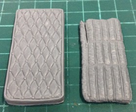 HP35514 Матрас и спальник