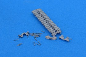 MTL-35187 Траки для Renault R35/R39