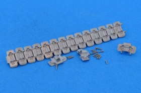 MTL-35185 Траки для Matilda Late Flat type