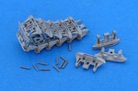 MTL-35084 Траки для Churchill late