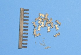 MTL-35140 Траки для FV324, worn out/destructed pads 