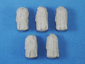 LF1358 US Duffle Bag set (Modern/10 pcs)