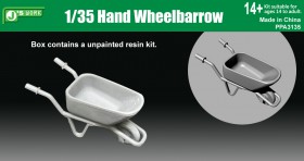 PPA3135 Hand Wheelbarrow