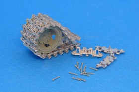 MTL-35202 Траки для Merkava Mk.II