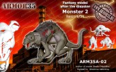 ARM35A-02 Монстр2