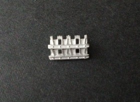 MTL-35135 Траки для A34 Comet