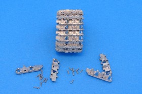 MTL-35165 Траки для Pz.Kpfw.IV Ostketten
