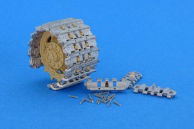 MTL-35207 Траки для Centurion IDF