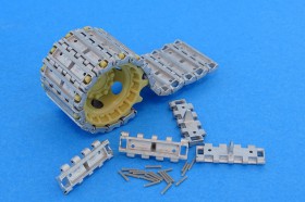 MTL-35204 Траки для Merkava Mk.IV