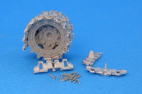 MTL-35205 Траки для Merkava Mk.IIID