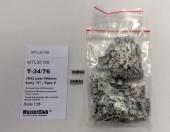 MTL-35195 Траки для T-34 1942 