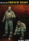 B6-35126 French Toast