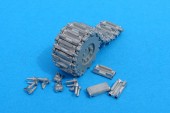 MTL-35123 Траки для M4 Sherman/M3/RAM T49 type