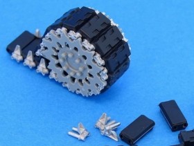 MTL-35121 Траки для M3 / Grant/ RAM WE210 type