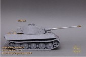 MM35120  8,8 cm Kw.K.43 L/71. Barrel for Panzerkampfwagen Tiger Ausf.B