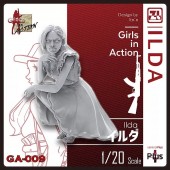 GA-009 Ilda