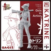 GA-011 Katrine