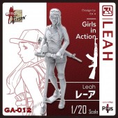 GA-012 Leah