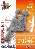 GC-002 Bridget