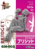 GM-002 Bridget
