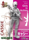 GM-003 Cassie