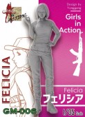 GM-006 Felicia