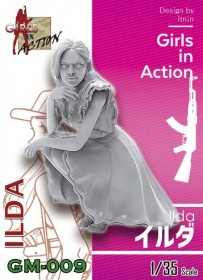 GM-009 Ilda