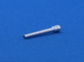 B72-001 37mm B-3 – Gun Barrel for Soviet Tank BT-2