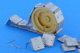 MTL-35031 Траки для BT-2, BT-5