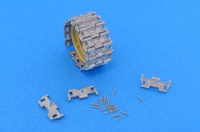 MTL-35106 Траки для M24 “Chaffee” T72E1