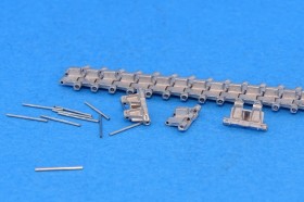 MTL-35167 Траки для Borgvard B-IV late  (Sd.Kfz.301 Ausf.B-C)