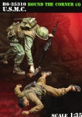 B6-35310 USMC Round The Corner (4)