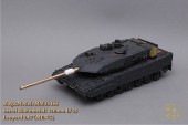 MM35155 Ствол для Leopard 2A7 (MENG)
