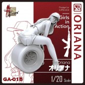 GA-015 Oriana