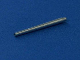B72-026 76,2mm M7 – Gun Barrel for American Tank Destroyer