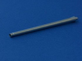 B72-027 128mm PaK 44 (80) L/55 – Gun Barrel for German  Tank Destroyer Jagdtiger