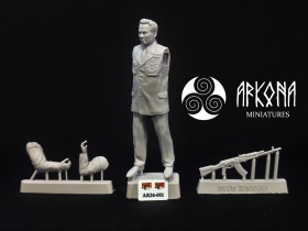 AR24-001-1 Михаил Калашников