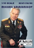 AR35-001-1 Михаил Калашников