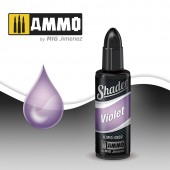 AMIG0859 VIOLET SHADER