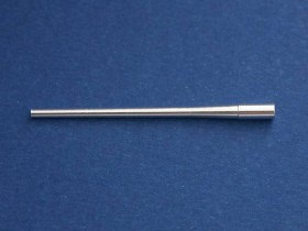 B48-011 50mm KwK 39 L/60 – Gun Barrel for German Tank Pz.Kpfw.III Ausf.L, M, K