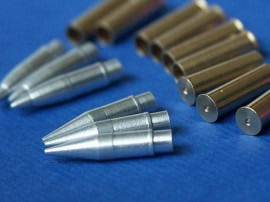 A35-004 US 105 mm Howitzer Ammo